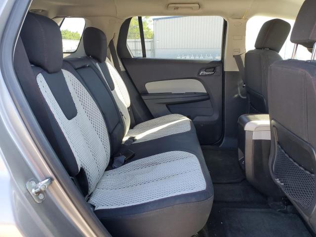 2012 GMC TERRAIN SL - 2GKALMEK7C6281968