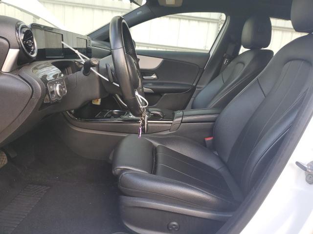 2019 MERCEDES-BENZ A 220 4MAT - WDD3G4FB0KW026628