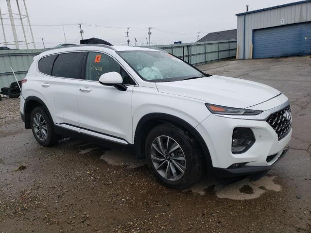 2020 HYUNDAI SANTA FE S - 5NMS33AD5LH190708