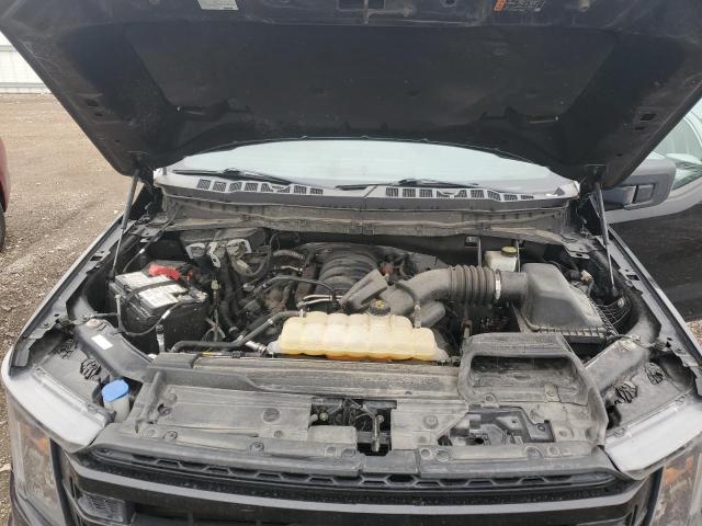 2022 FORD F150 SUPER - 1FTFW1E57NFB64935