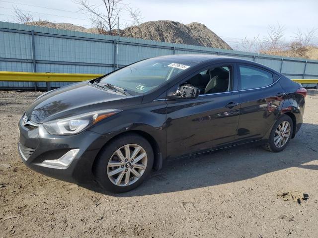 Vin: 5npdh4aexfh556159, lot: 53706315, hyundai elantra se 2015 img_1