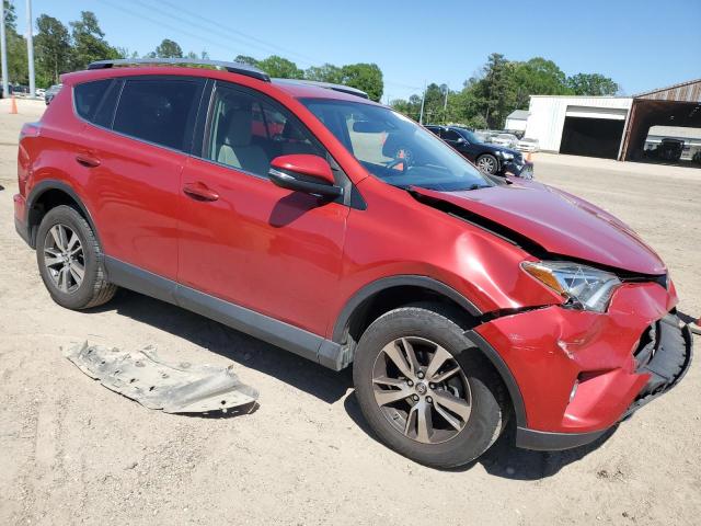 Vin: jtmwfrev2hj146553, lot: 52762825, toyota rav4 xle 20174
