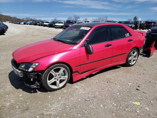 LEXUS IS 300