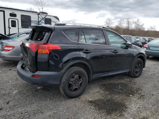 Vin: 2t3bfrev0fw396998, lot: 52972445, toyota rav4 le 20153