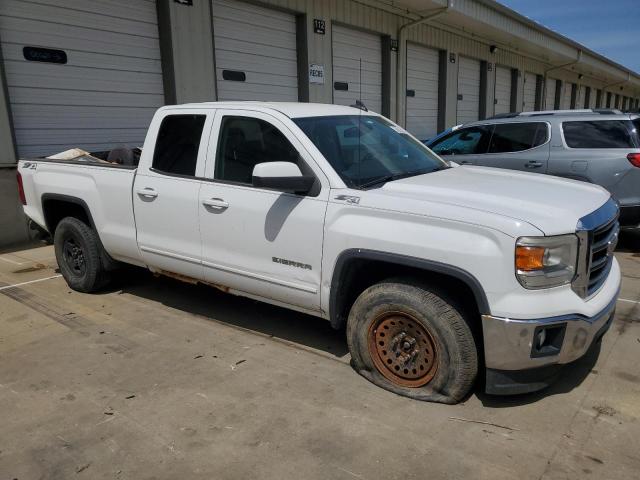 Vin: 1gtv2uec9fz228352, lot: 53652235, gmc sierra k1500 sle 20154