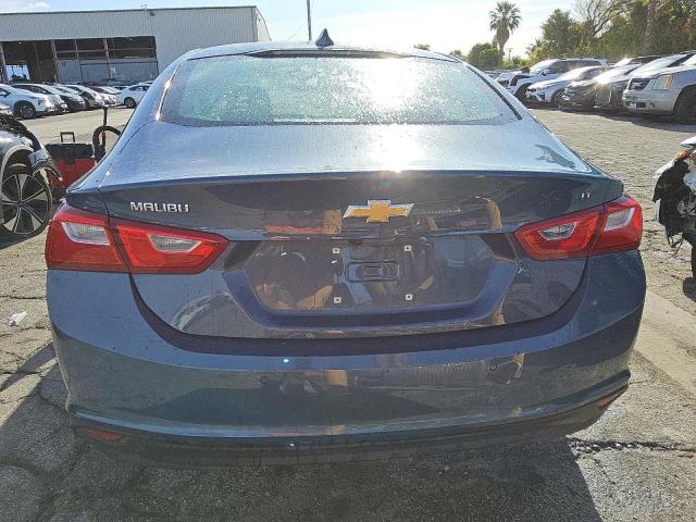 2024 CHEVROLET MALIBU LT - 1G1ZD5ST2RF174834