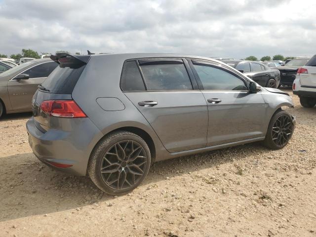 Vin: 3vw2a7au2fm063880, lot: 55071805, volkswagen golf tdi 20153