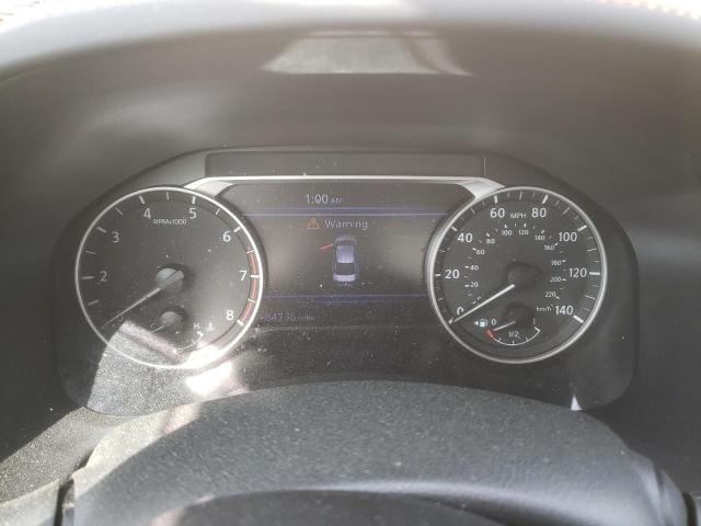 2020 NISSAN ALTIMA SR - 1N4BL4CV4LC200709