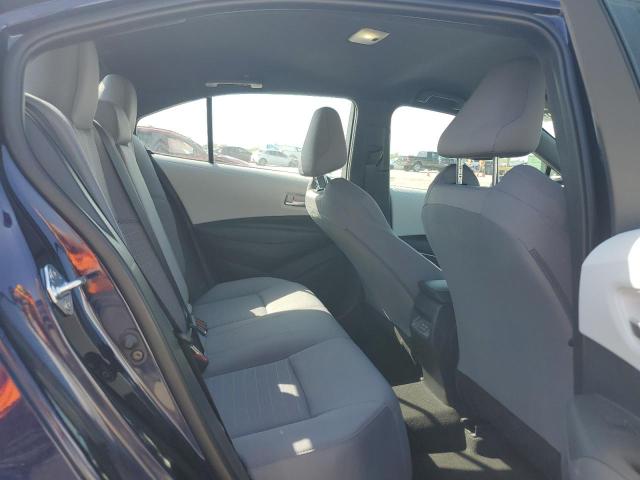 2025 TOYOTA COROLLA SE - 5YFS4MCE9SP223965