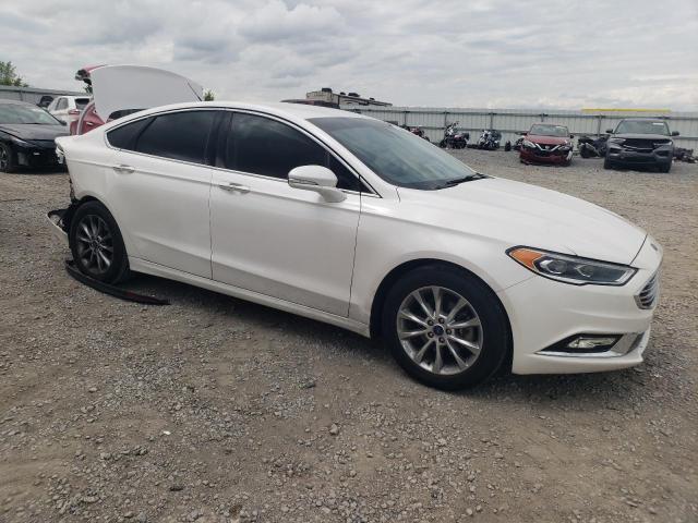 Vin: 3fa6p0hd4hr200653, lot: 54300575, ford fusion se 20174