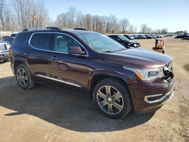 2017 GMC ACADIA DEN 1GKKNXLS5HZ305232