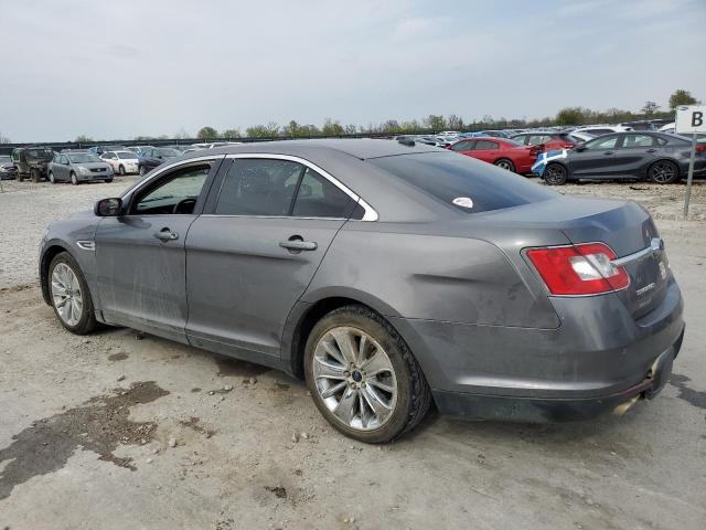 Vin: 1fahp2fw2bg155722, lot: 53089725, ford taurus limited 20112