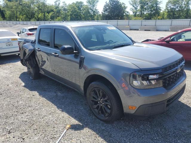 Vin: 3fttw8e39pra01364, lot: 55021235, ford maverick xl 20234