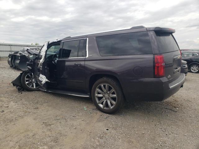 2016 CHEVROLET SUBURBAN K 1GNSKJKC4GR439134
