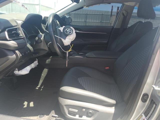 2021 TOYOTA CAMRY SE 4T1G11AK7MU604625