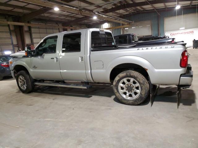 2016 FORD F250 SUPER - 1FT7W2BT2GEA73903