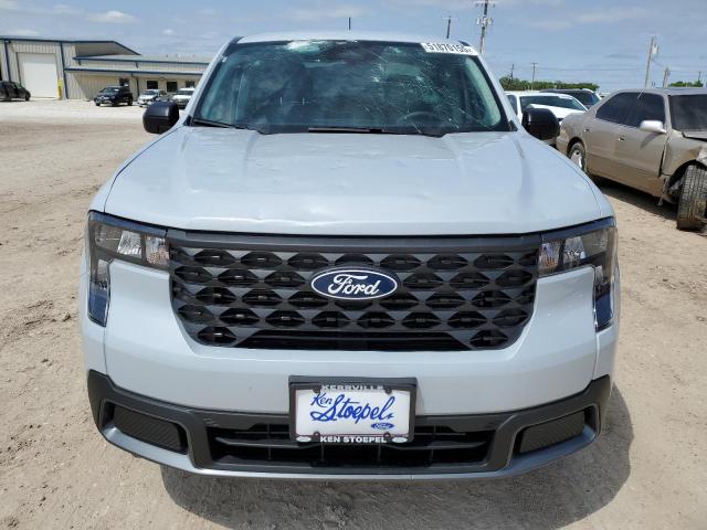 2025 FORD MAVERICK X - 3FTTW8JA3SRA49343