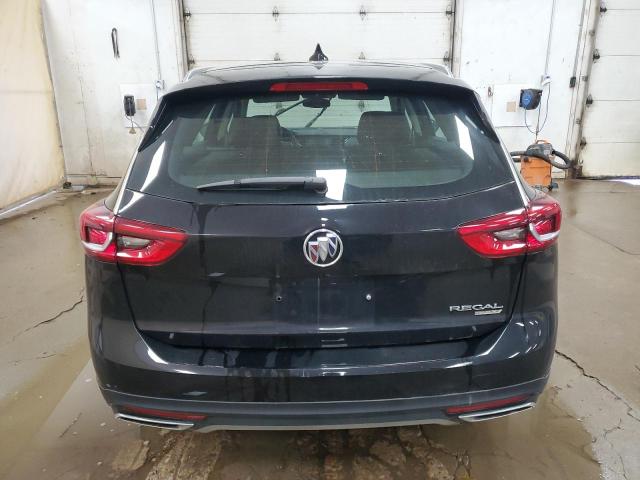 2019 BUICK REGAL TOUR W04GV8SX3K1016211