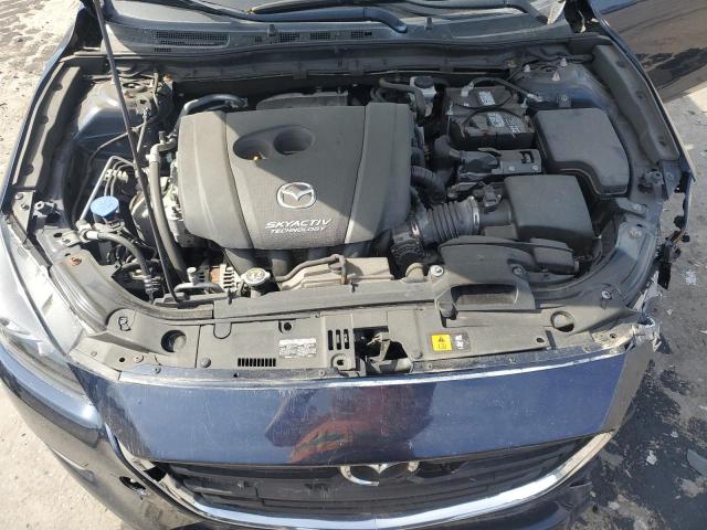2018 MAZDA 3 TOURING - 3MZBN1V36JM276942