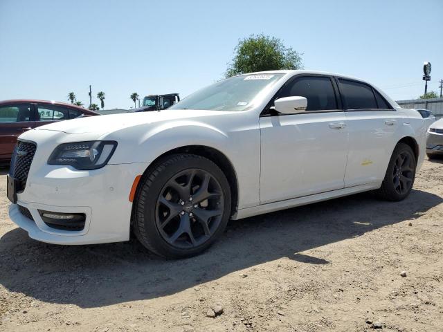 Vin: 2c3ccadg7ph691538, lot: 52633925, chrysler 300 touring l 2023 img_1