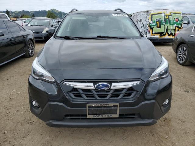 2022 SUBARU CROSSTREK - JF2GTHMCXNH236819
