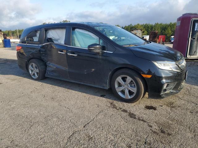 Vin: 5fnrl6h78lb050556, lot: 50987555, honda all models exl 20204