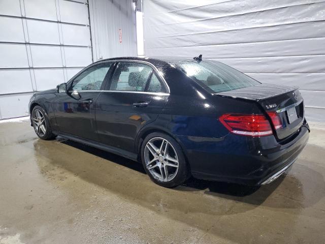 Vin: wddhf8jbxeb025442, lot: 52132095, mercedes-benz e-class 350 4matic 20142