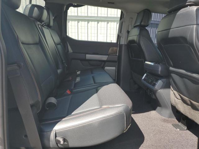 2023 FORD F150 SUPER - 1FTFW1ED7PFA34308