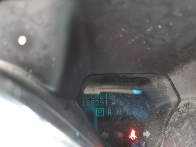 2015 CHEVROLET TRAVERSE L 1GNKRHKDXFJ309661