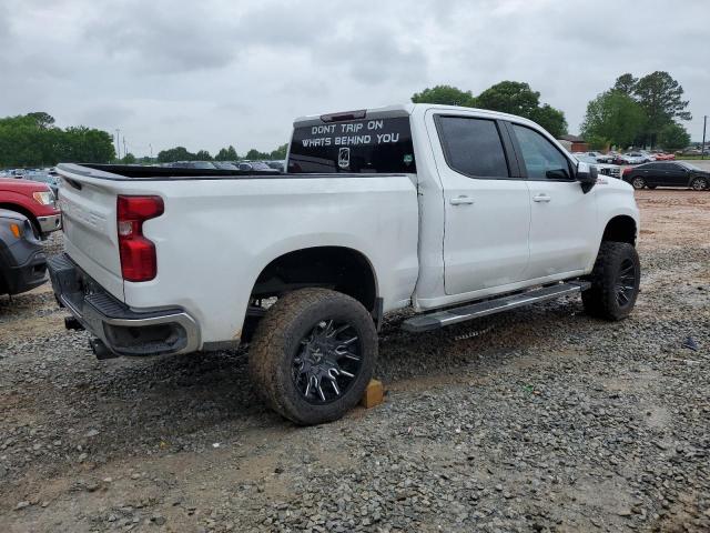 Vin: 3gcuydedxmg456781, lot: 54349225, chevrolet all models k1500 lt 20213