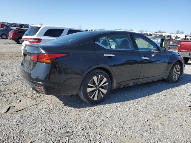 Vin: 1n4bl4ev4kc204044, lot: 52382505, nissan altima sl 20193
