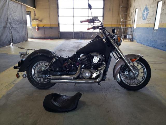 2003 HONDA VT750 CDD - JH2RC44F93M102888