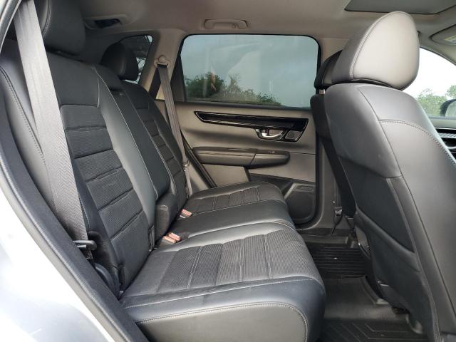 2024 HONDA CR-V EXL - 2HKRS3H78RH304097