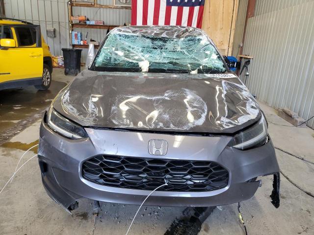 2024 HONDA HR-V LX 3CZRZ2H30RM716196