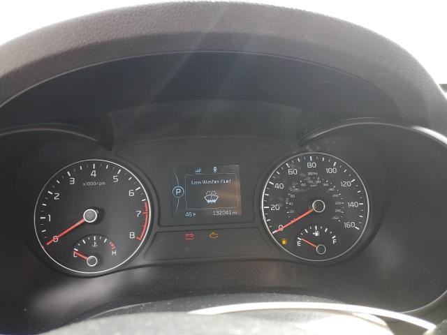 2018 KIA OPTIMA LX - 5XXGT4L35JG190008