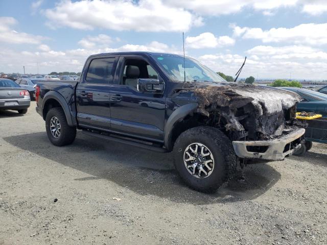Vin: 1ftfw1rg3pfb35690, lot: 54519755, ford f150 raptor 20234