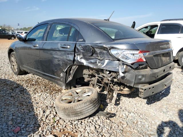 Vin: 1c3ccbbb1cn197657, lot: 53798905, chrysler 200 touring 20122