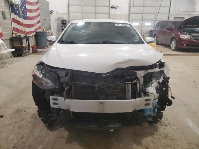 2020 CHEVROLET MALIBU LT 1G1ZD5ST0LF087795