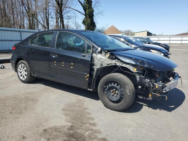 Vin: jtdepmaexnj203885, lot: 51422845, toyota corolla le 20224