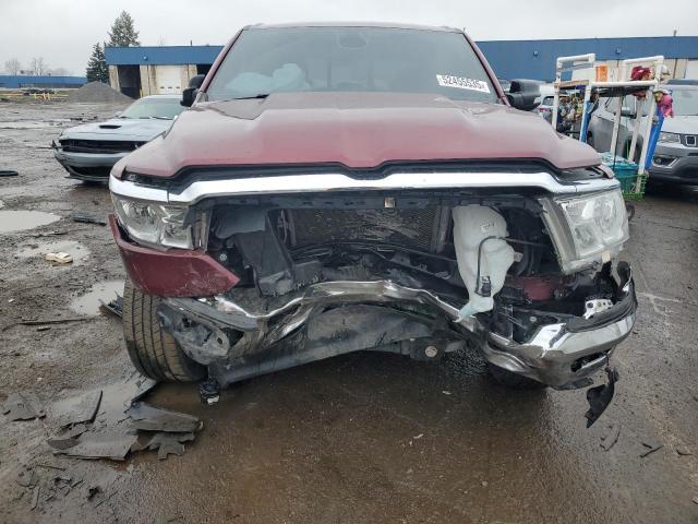 2020 RAM 1500 BIG H - 1C6SRFFT9LN113754