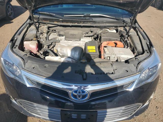2015 TOYOTA AVALON HYB 4T1BD1EB1FU038556