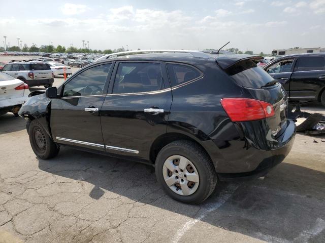 Vin: jn8as5mt8fw153865, lot: 55820775, nissan rogue s 20152