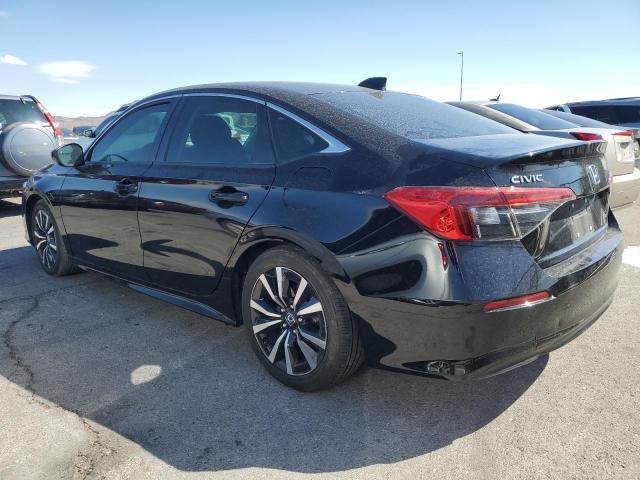 Vin: 2hgfe1f73rh312720, lot: 53688185, honda civic ex 20242