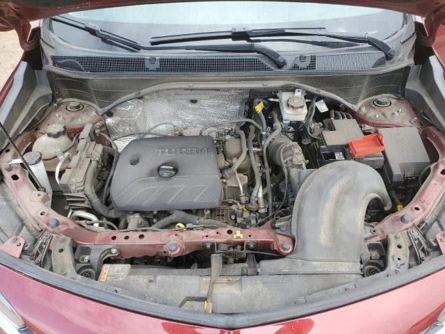 2023 BUICK ENCORE GX - KL4MMDSL1PB079014