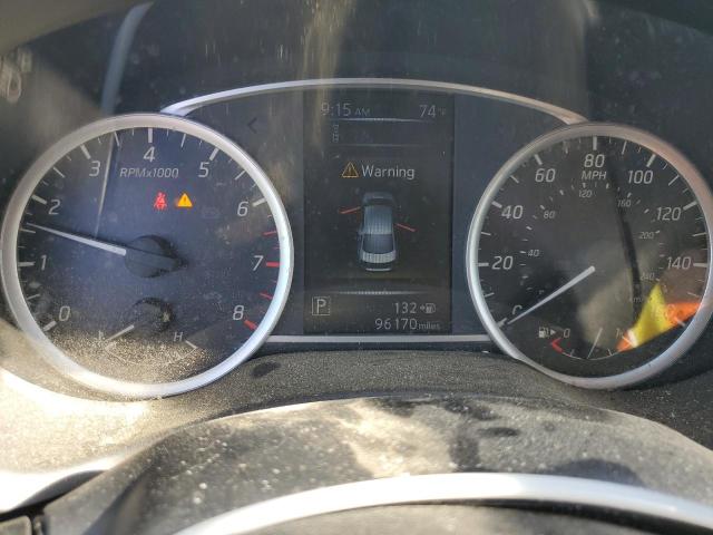 2018 NISSAN SENTRA S - 3N1AB7AP5JL619638