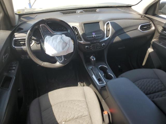 2018 CHEVROLET EQUINOX LT - 2GNAXJEVXJ6304933
