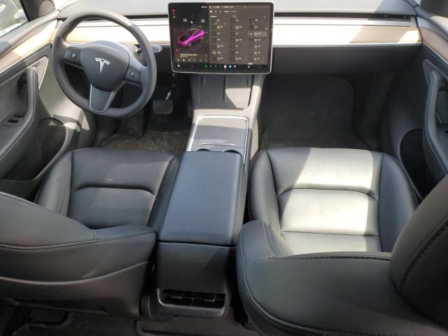 2023 TESLA MODEL Y - 7SAYGDEE6PF646295