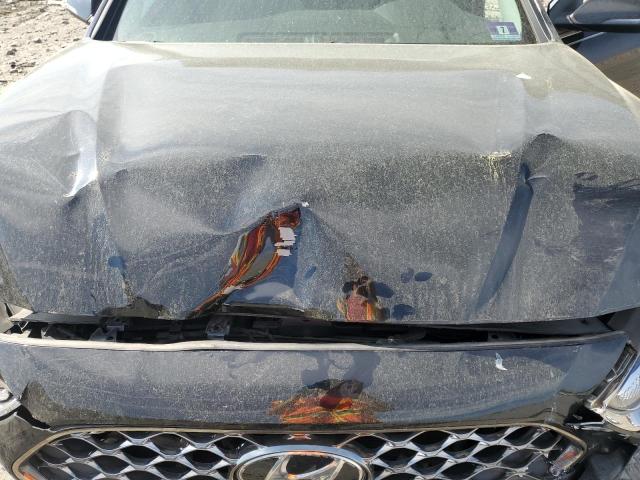 2019 HYUNDAI SONATA LIM - 5NPE34AF0KH761222