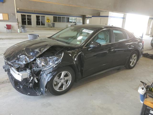 Vin: 5npeg4ja6mh129546, lot: 53070065, hyundai sonata se 2021 img_1