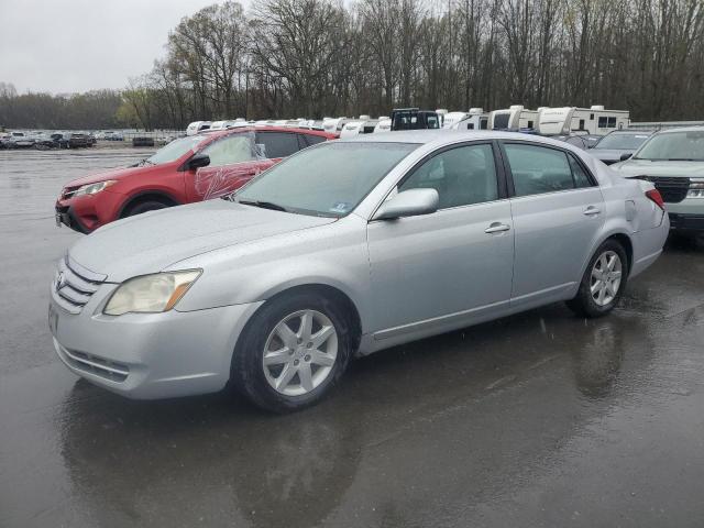 TOYOTA AVALON XL